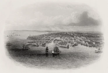 Odessa, Ukraine, Russland